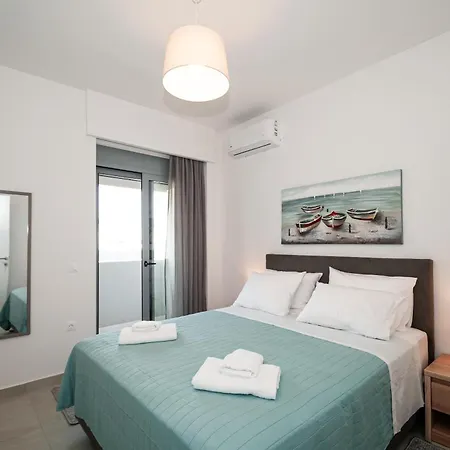 Anesis Town Apartments Rhodes City Exterior photo