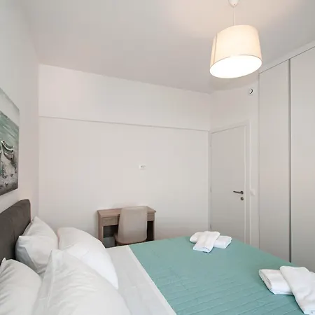 Anesis Town Apartments Rhodes City Exterior photo