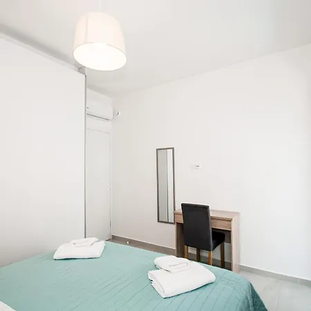 Anesis Town Apartments Rhodes City Exterior photo
