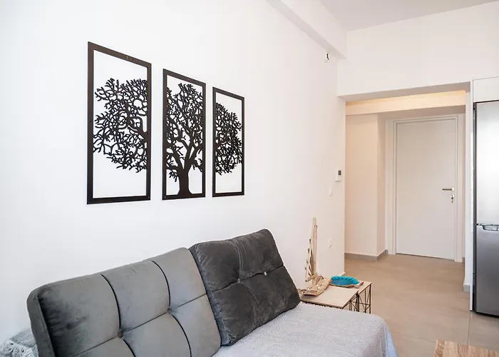 Anesis Town Apartments