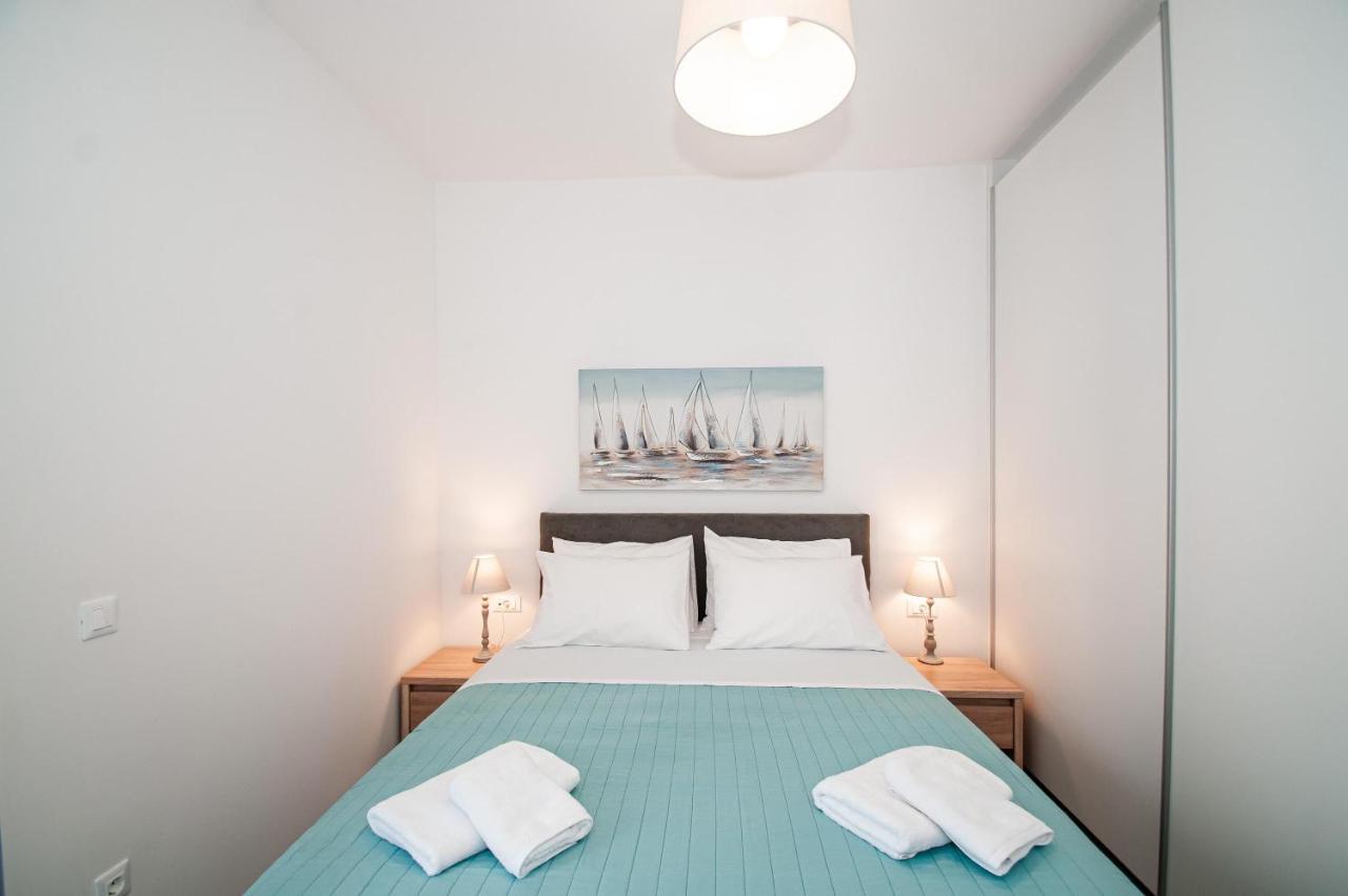 Anesis Town Apartment
