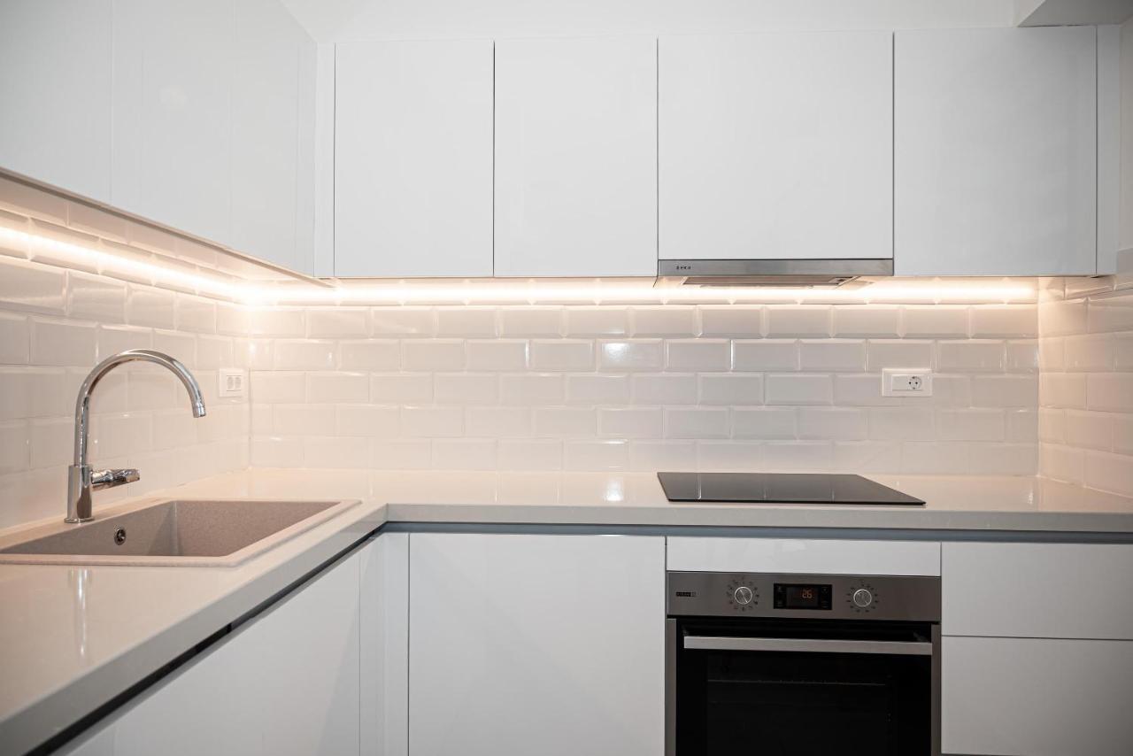 Apartment Anesis Town