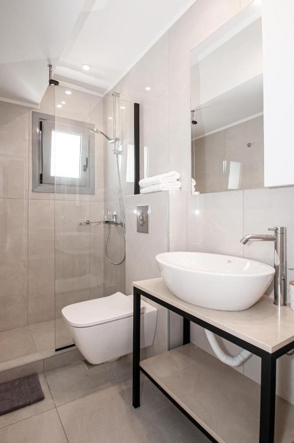 Apartment Anesis Town *