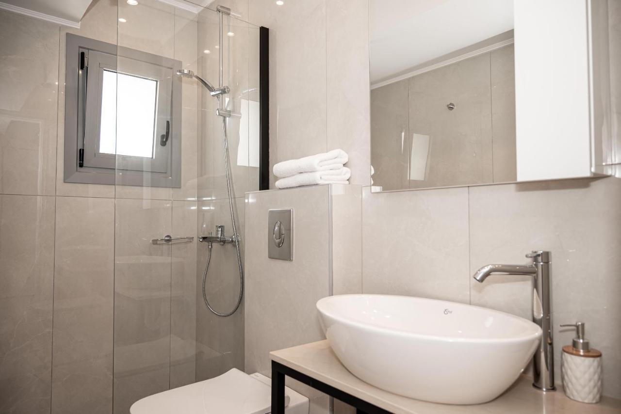 Apartment Anesis Town