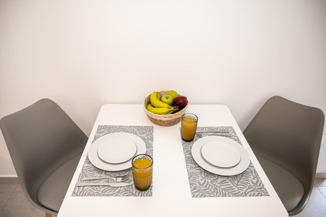 Apartment Anesis Town Rhodes City