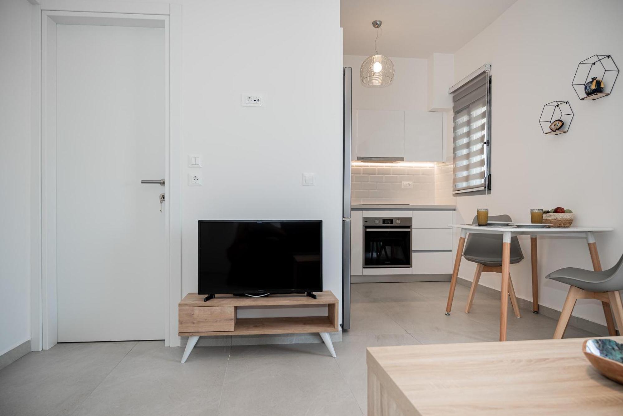 Anesis Town Apartment