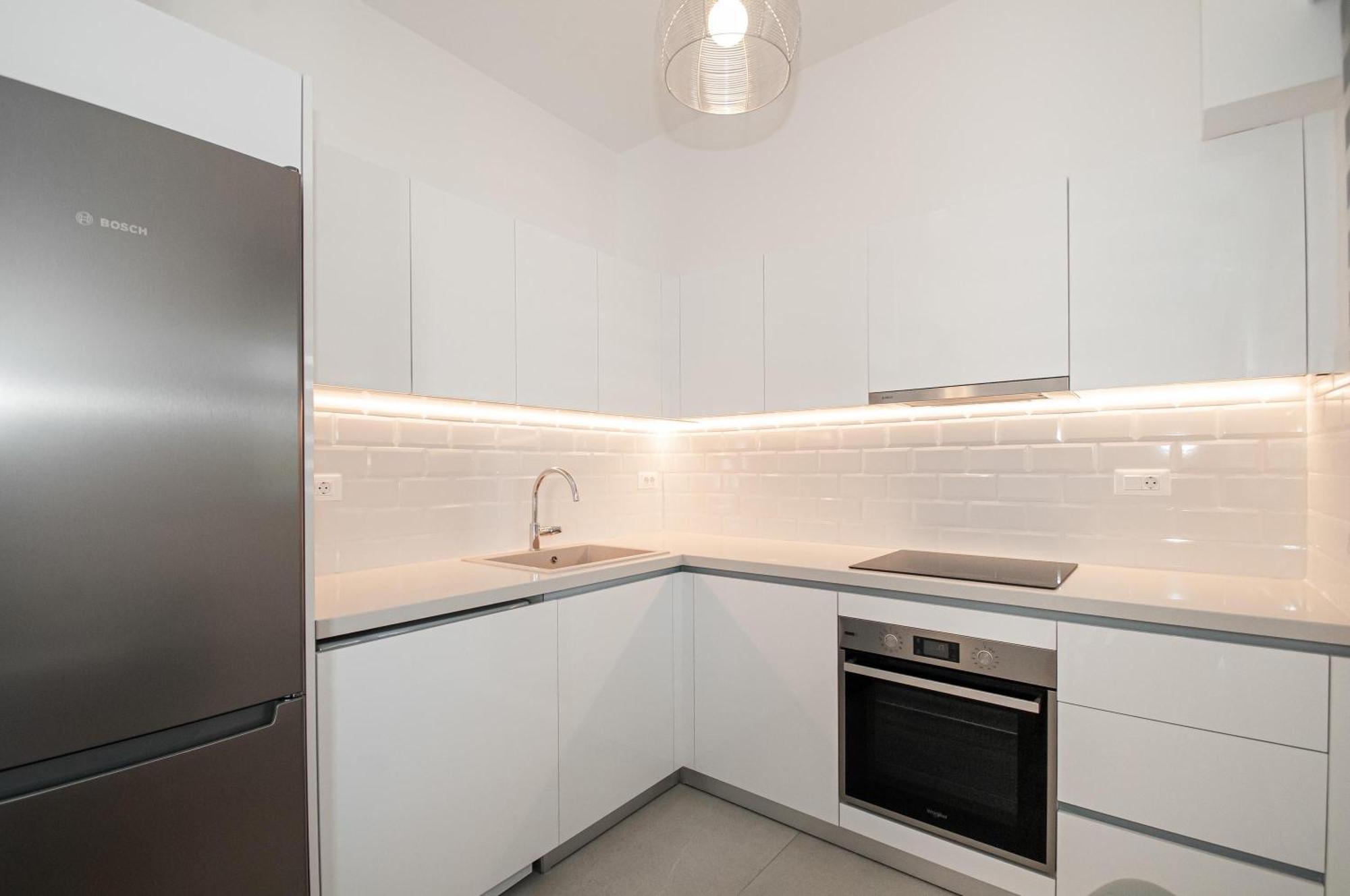 Anesis Town Apartment Rhodes City