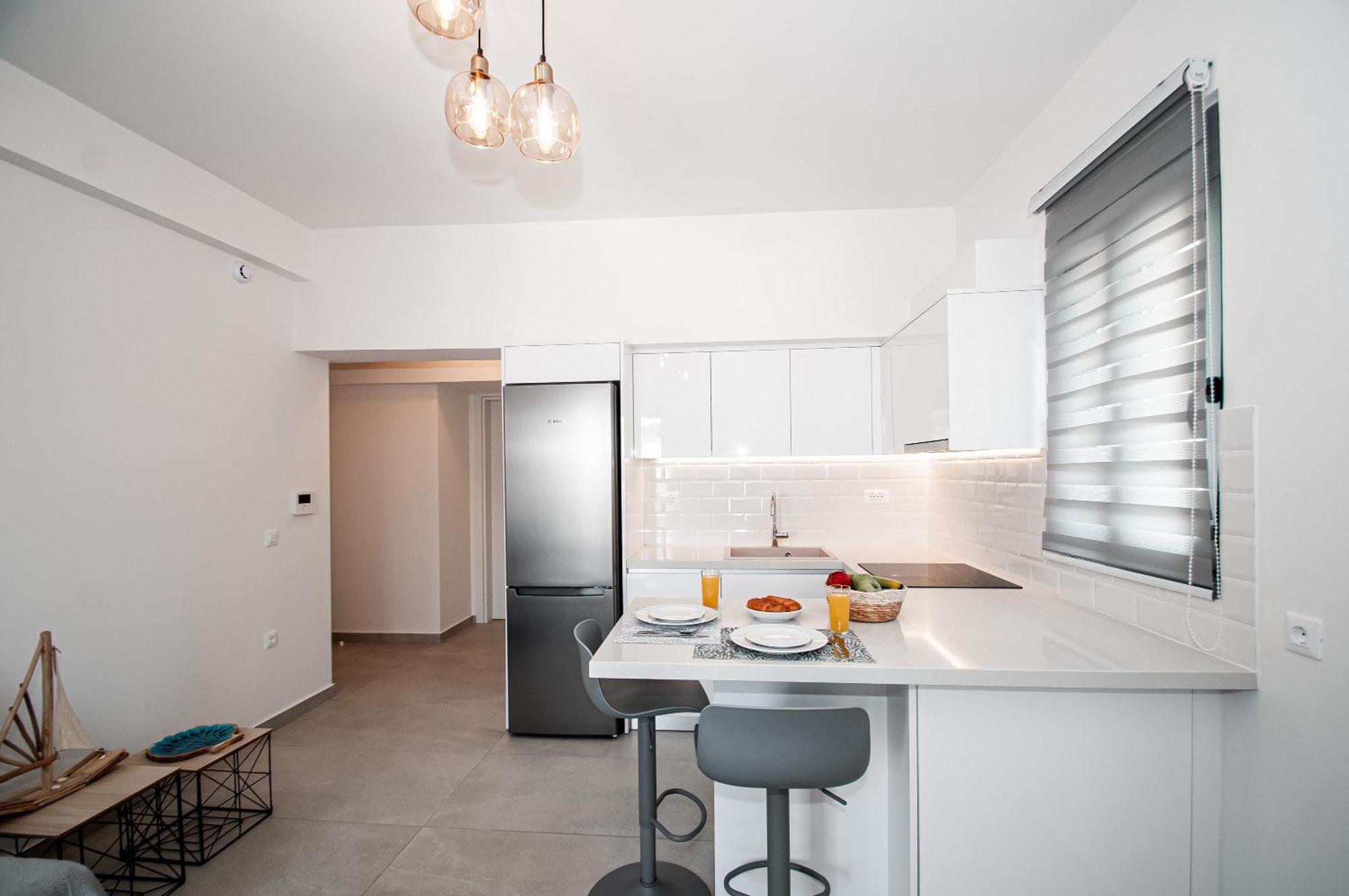 Apartment Anesis Town *