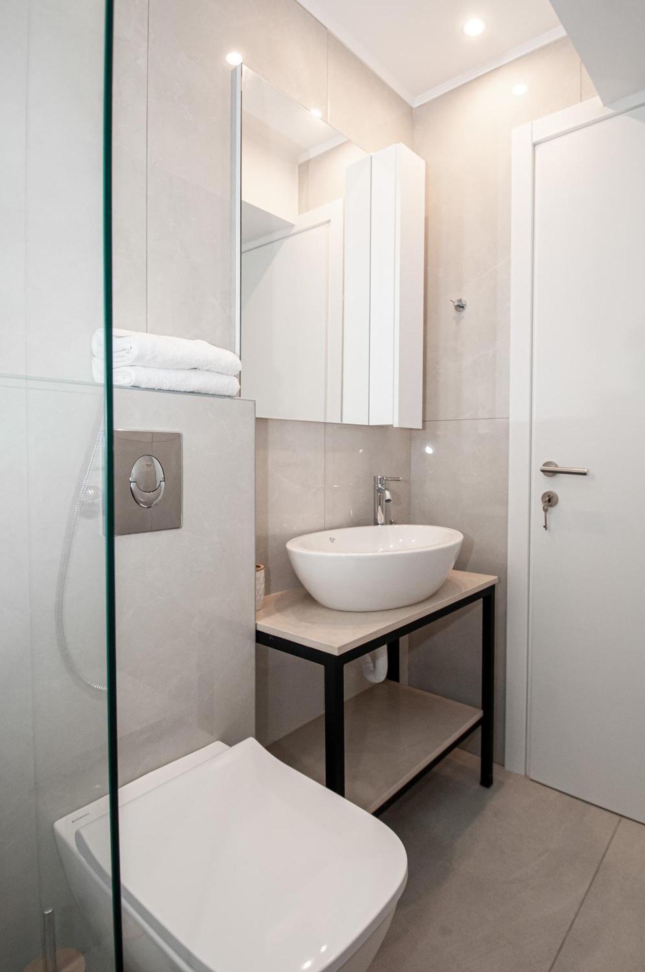 Anesis Town Apartment *