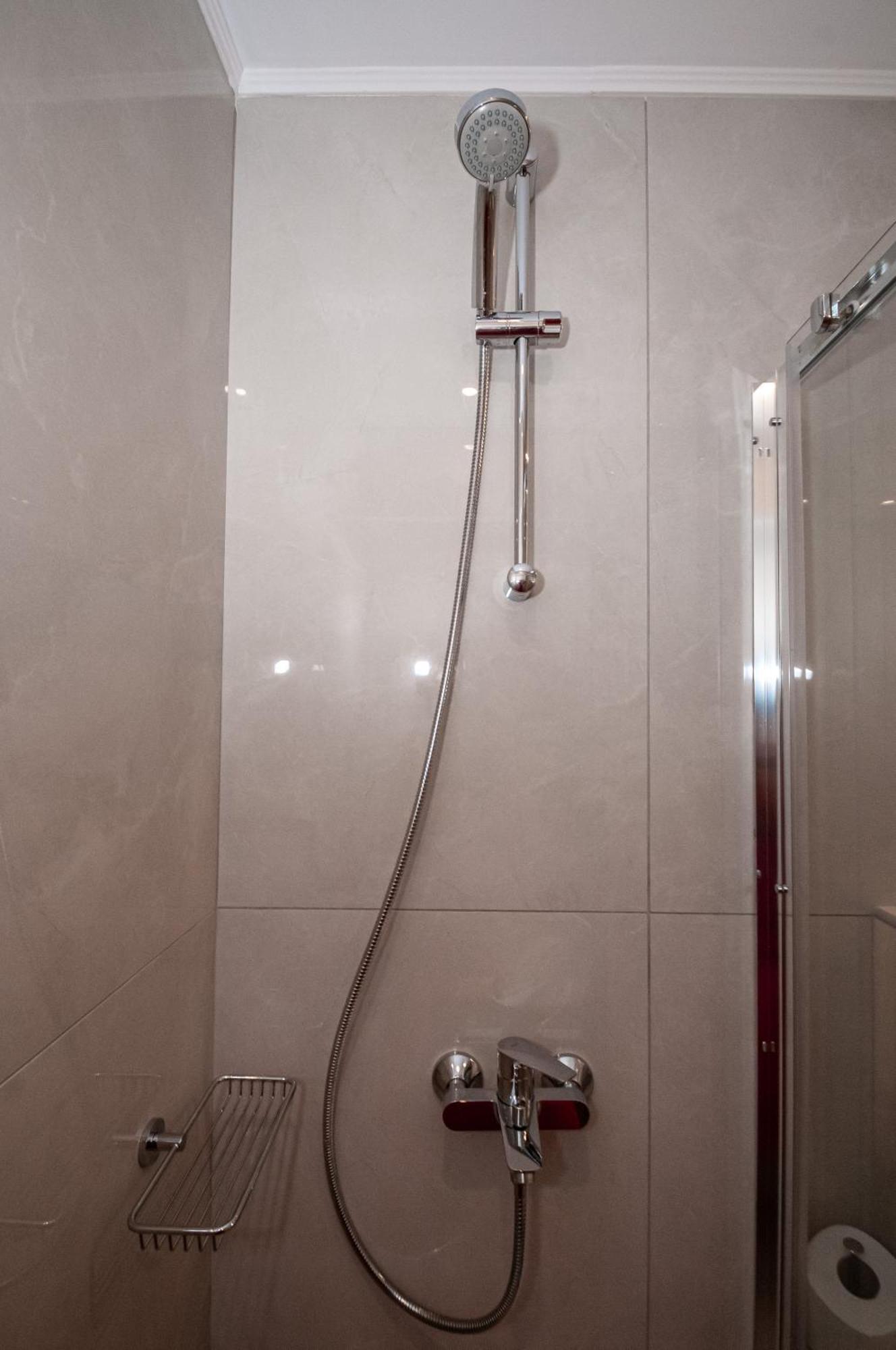 Anesis Town Apartment