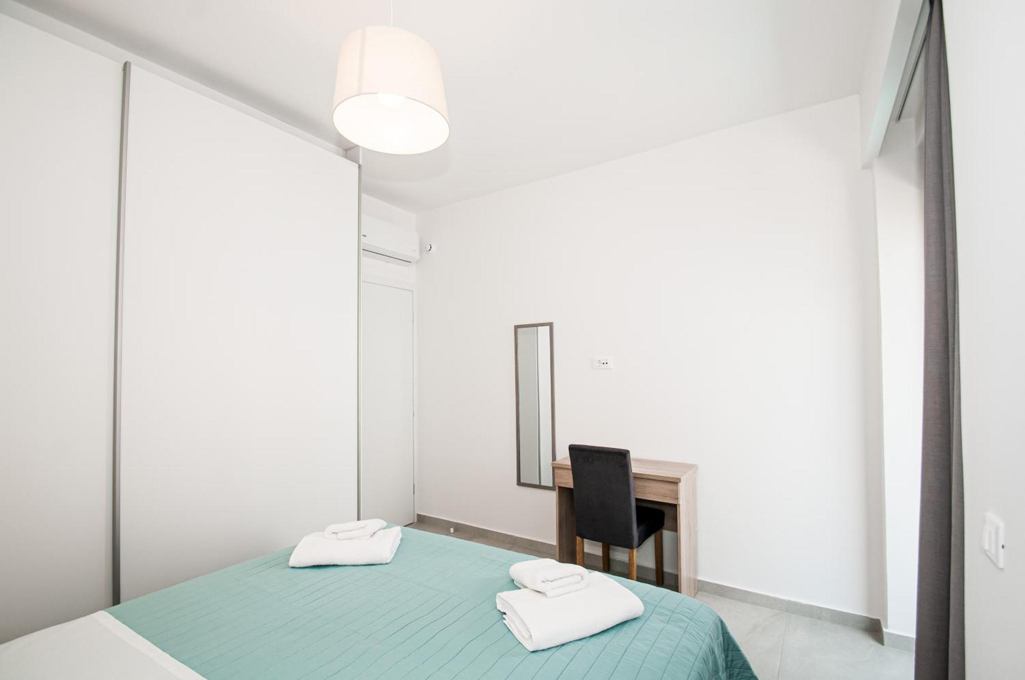 Apartment Anesis Town