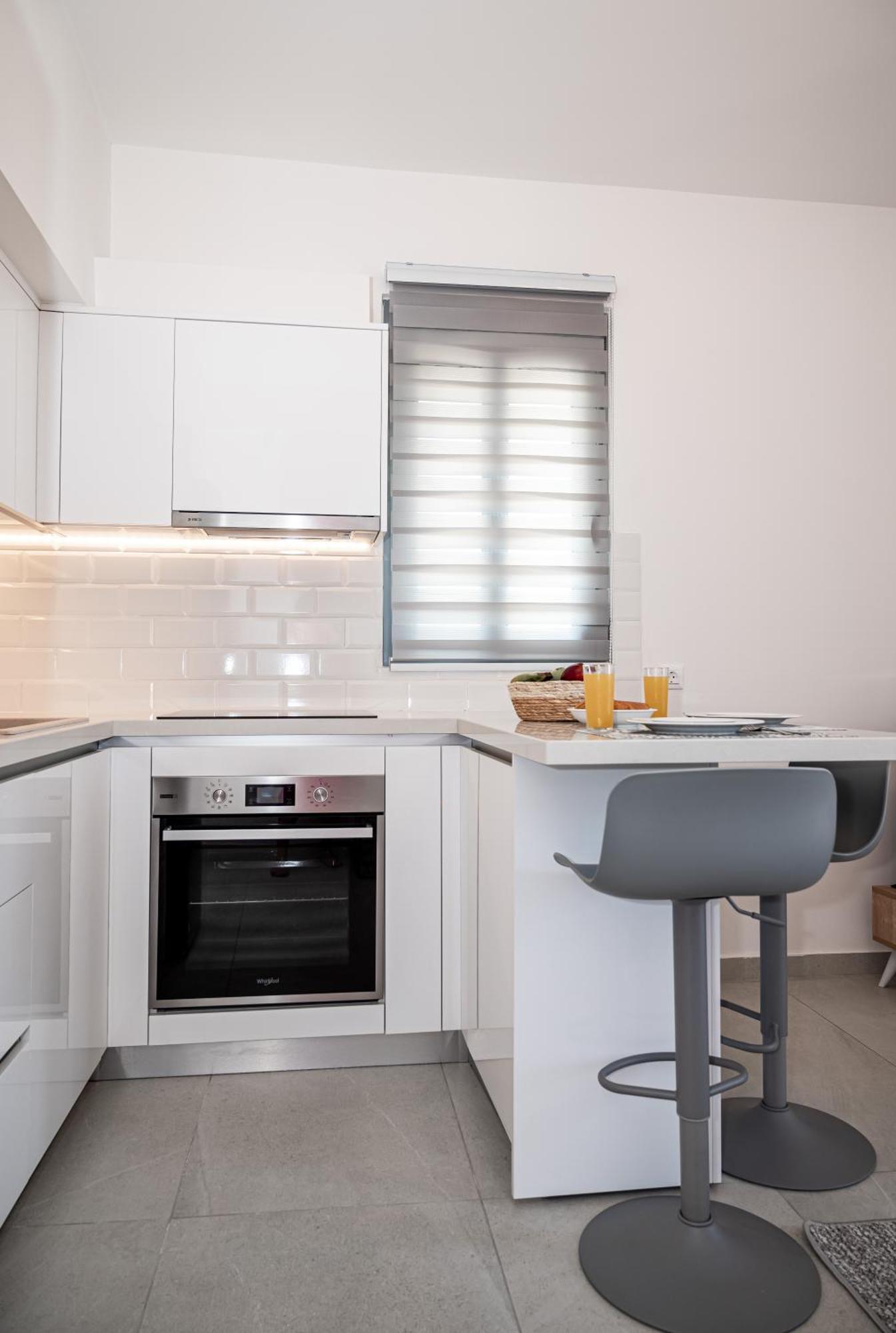 Apartment Anesis Town *