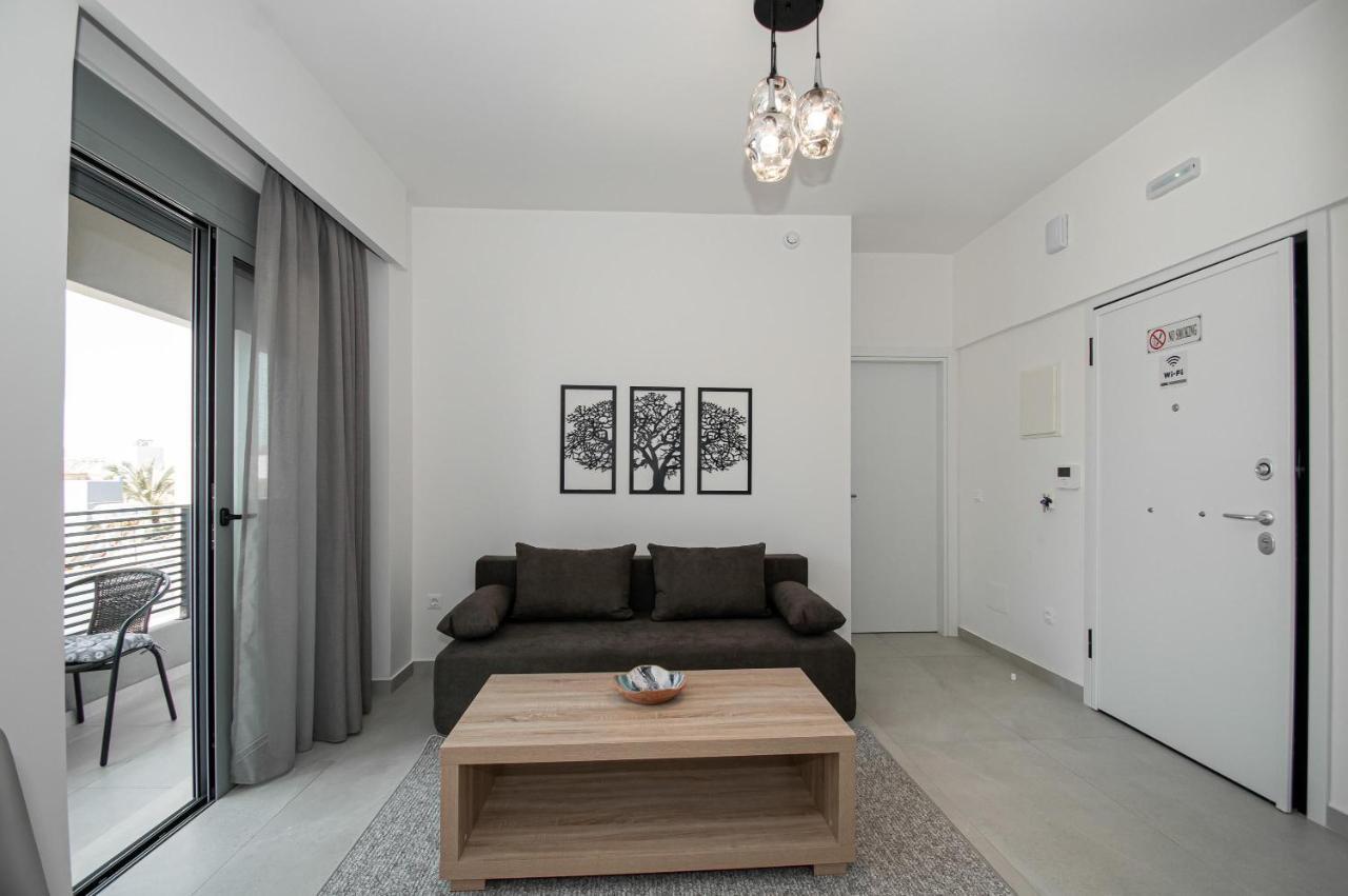 Apartamento Anesis Town Rhodes City