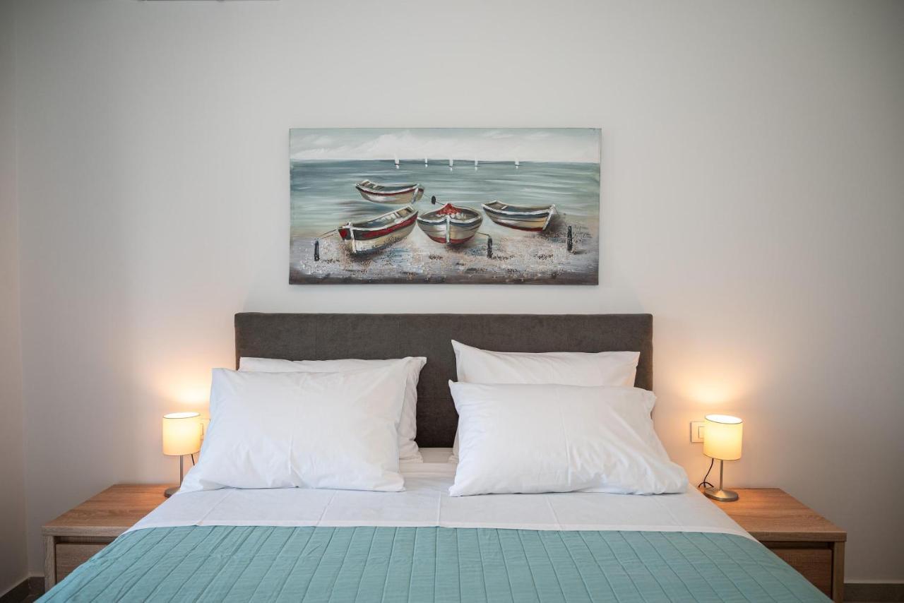 Apartamento Anesis Town Rhodes City