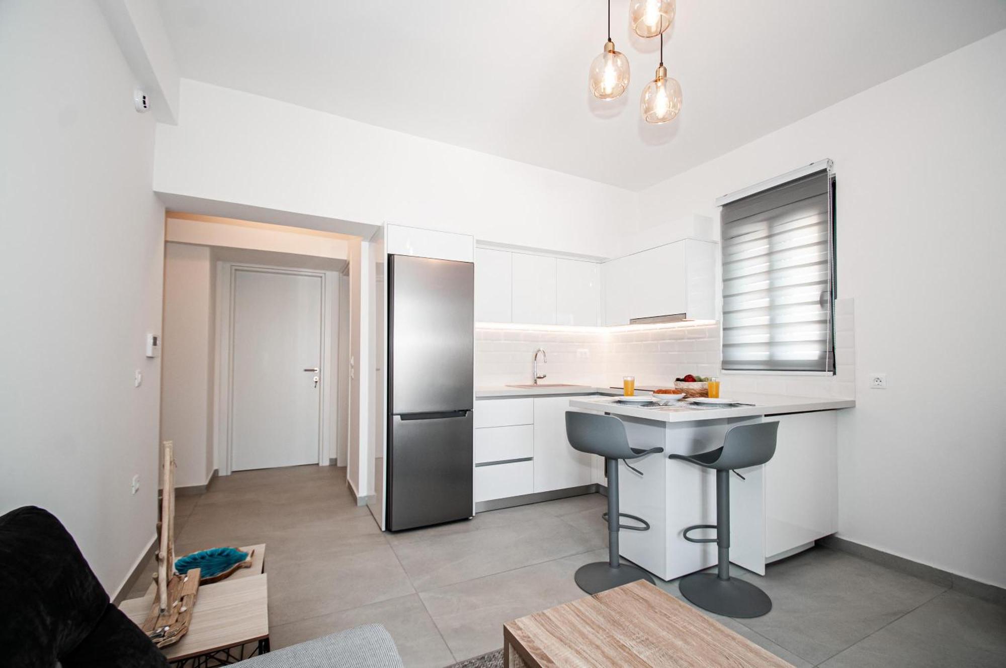 Anesis Town Apartamento Rhodes City