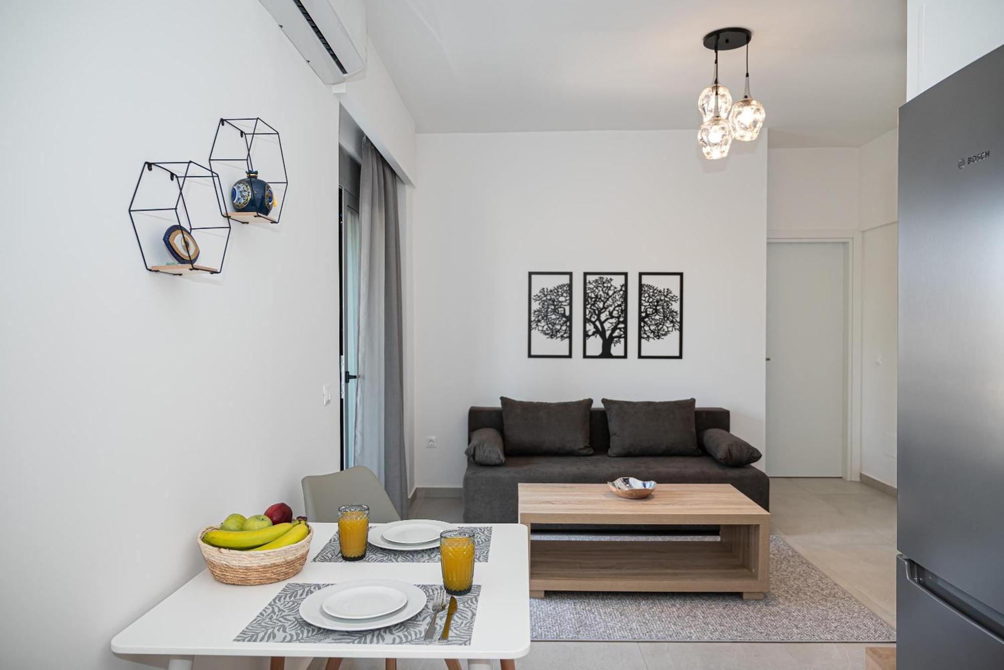 Anesis Town Apartamento