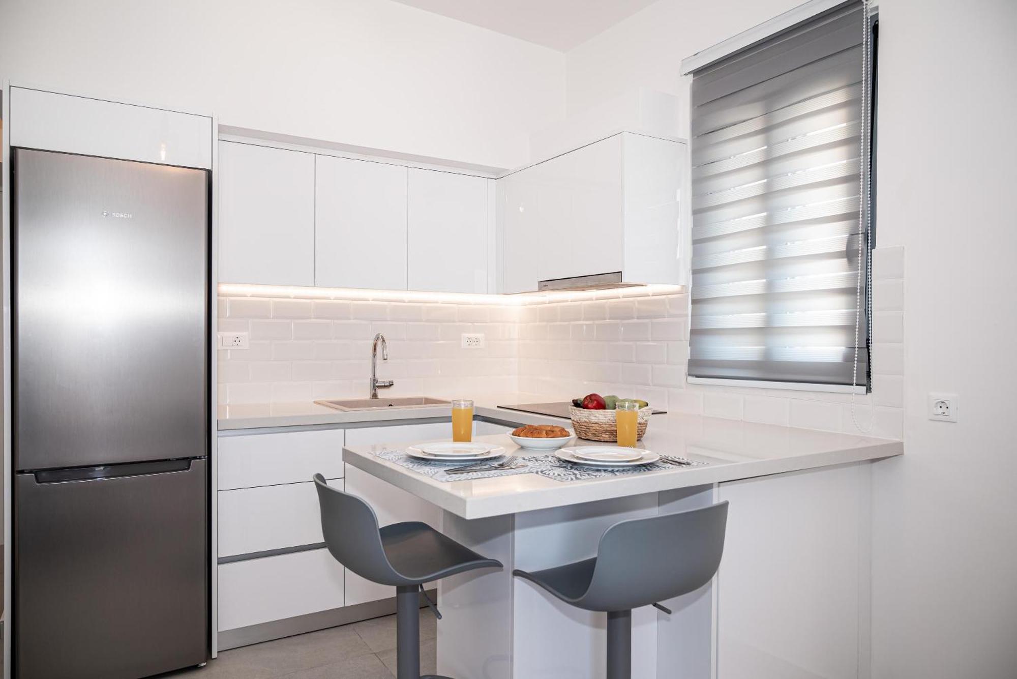 Anesis Town Apartamento Rhodes City