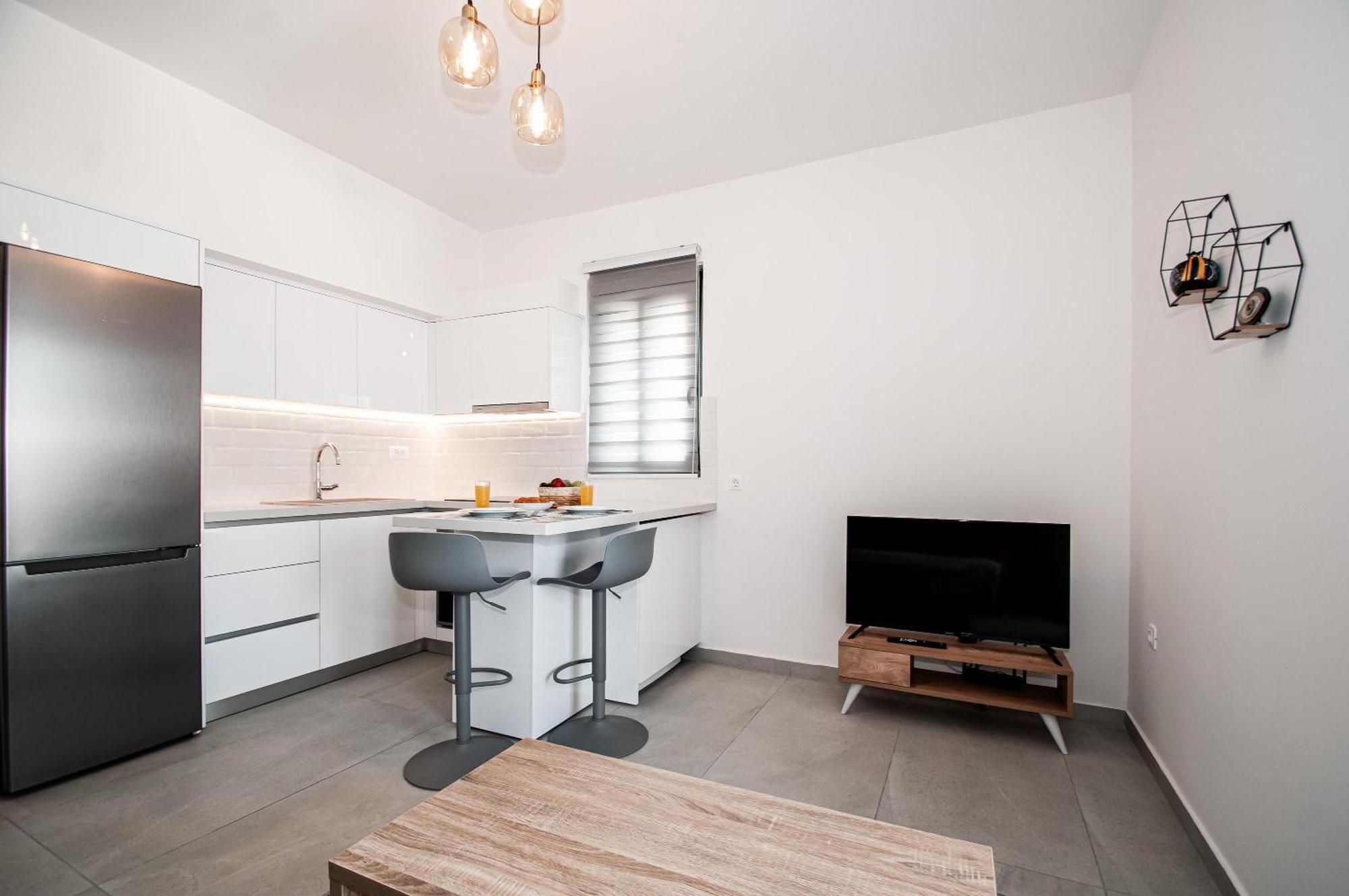 Apartamento Anesis Town *