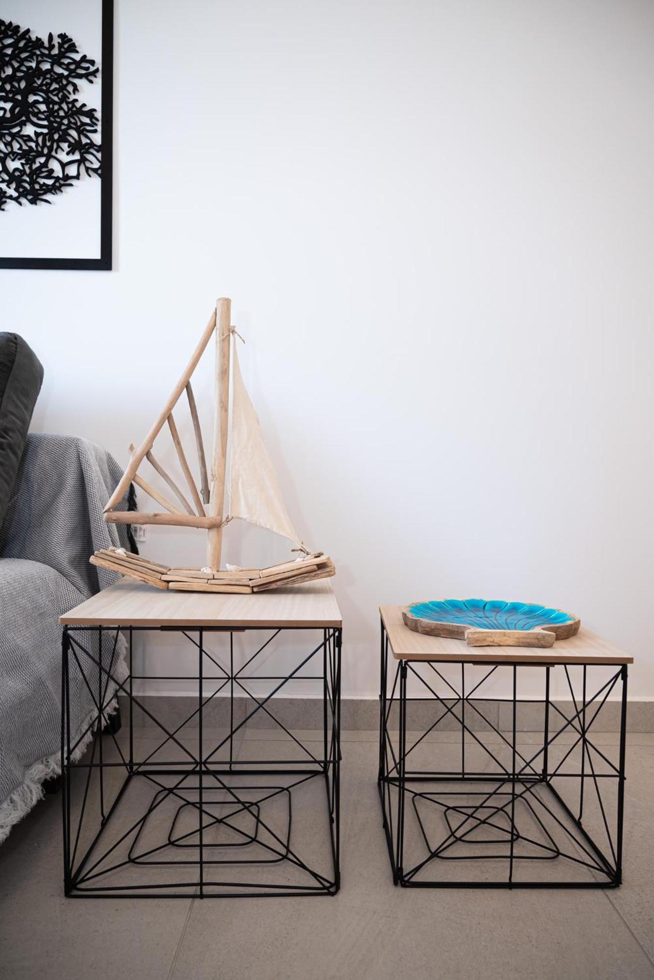 Apartamento Anesis Town
