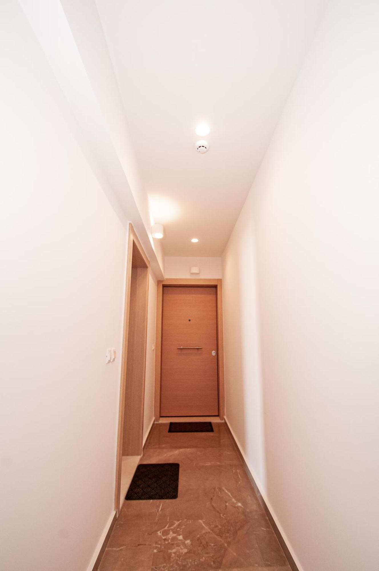 Apartamento Anesis Town