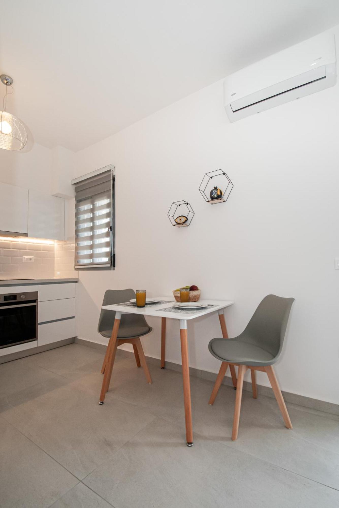 Anesis Town Apartamento Rhodes City