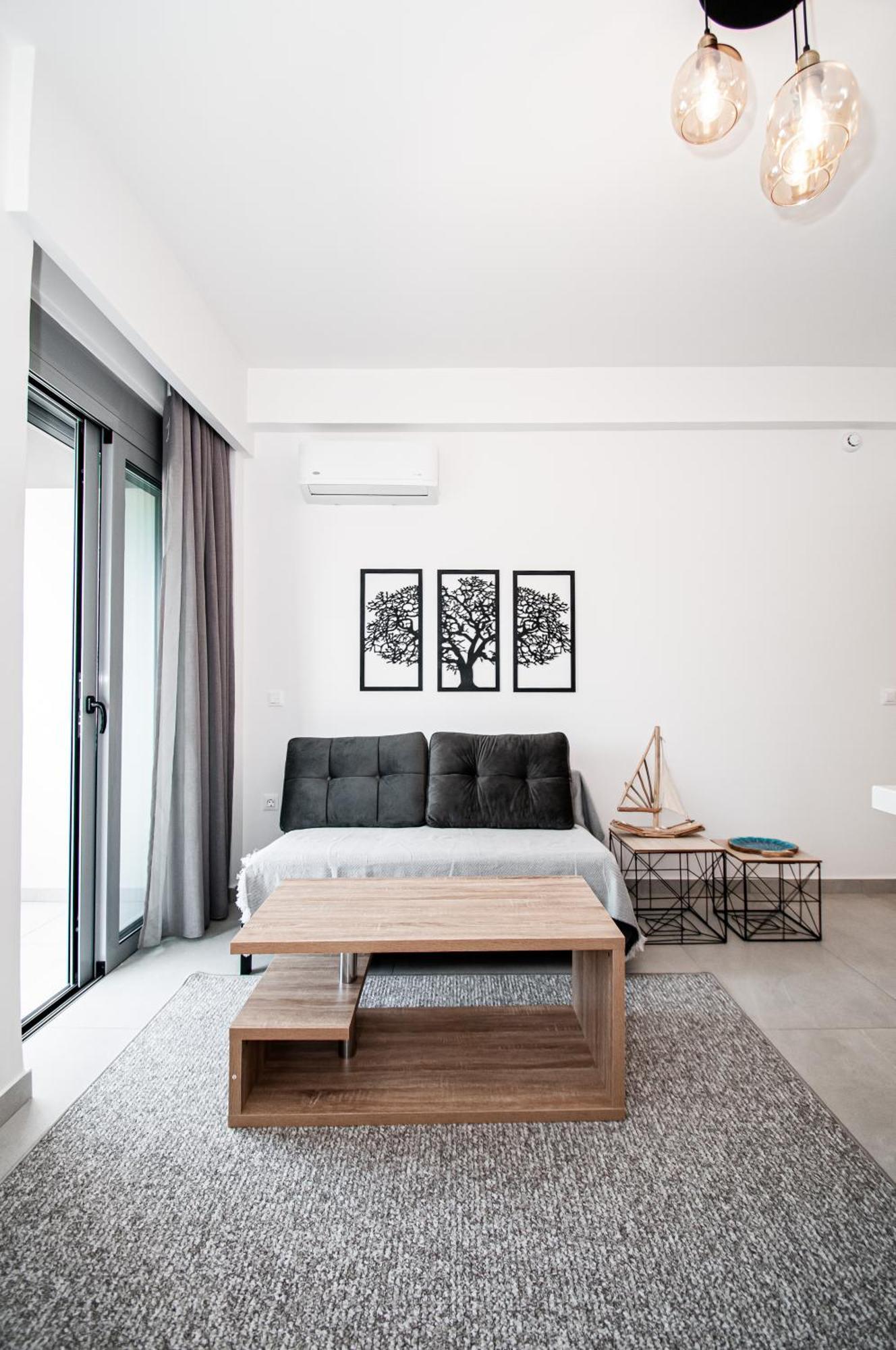 Anesis Town Apartamento *