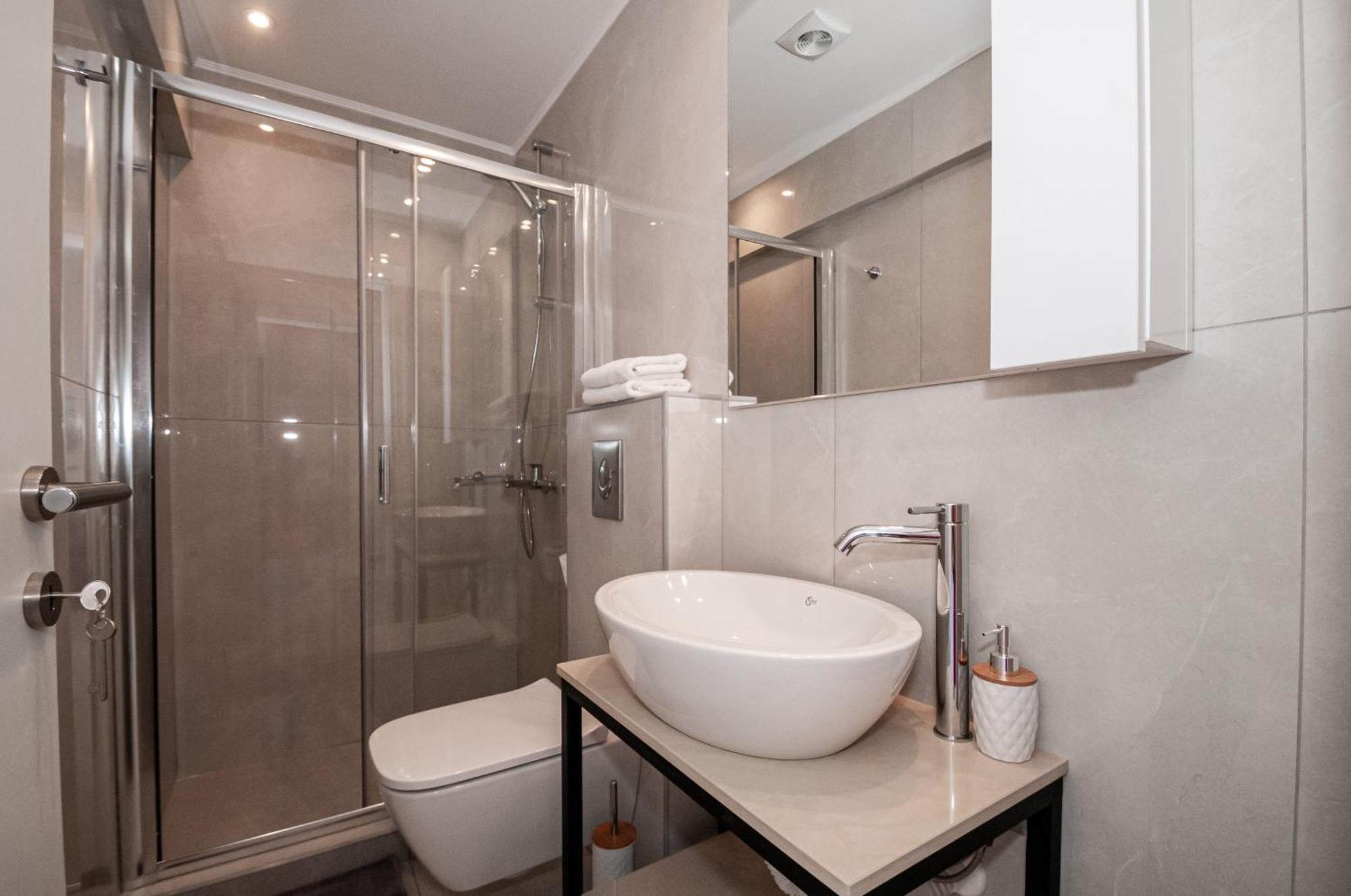 Anesis Town Apartamento